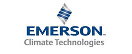 Emerson Climate Technologies
