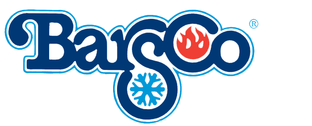 Barsco logo